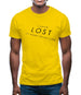 I Have Lost 121 Hours Of My Life Mens T-Shirt