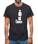 LMAO Mens T-Shirt