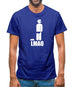 LMAO Mens T-Shirt