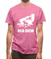 Deja Brew Mens T-Shirt