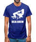 Deja Brew Mens T-Shirt