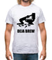 Deja Brew Mens T-Shirt