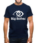 Big Bother Mens T-Shirt