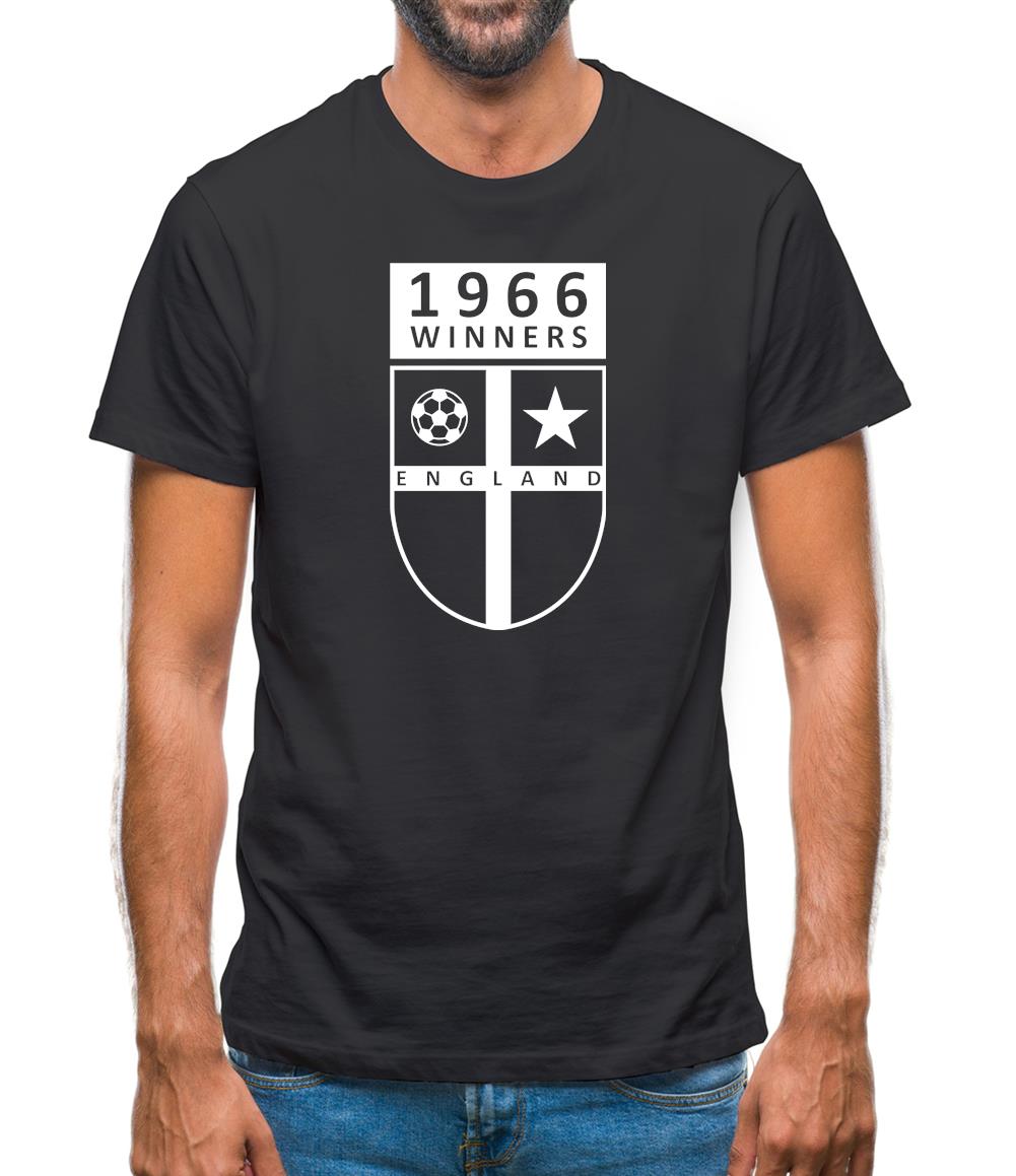 1966 Winners Mens T-Shirt