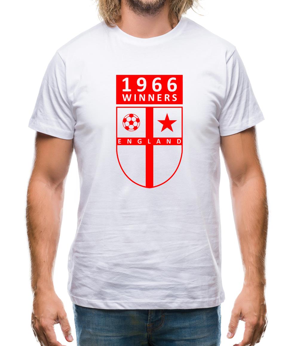 1966 Winners Mens T-Shirt