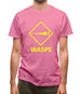 Wasps Mens T-Shirt