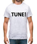Tune! Mens T-Shirt
