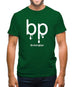 BP Broken Pipe Mens T-Shirt