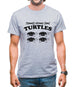 Turtles Mens T-Shirt