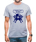 Paul The Octopus Mens T-Shirt