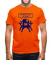 Paul The Octopus Mens T-Shirt