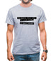My Memory Isn't What It Used To Be (I Don't Think) Mens T-Shirt