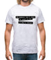 My Memory Isn't What It Used To Be (I Don't Think) Mens T-Shirt