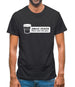 Drug Tests They Take The Piss Mens T-Shirt