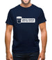 Drug Tests They Take The Piss Mens T-Shirt