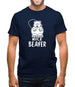 Nice Beaver Mens T-Shirt