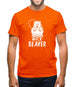 Nice Beaver Mens T-Shirt