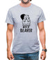 Nice Beaver Mens T-Shirt