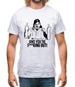 I'm Kenny Powers And You're F**king Out! Mens T-Shirt