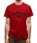 Bacon Why God Made Weekends Mens T-Shirt