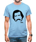 Ron Mens T-Shirt