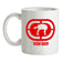 Echo Base Ceramic Mug