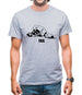 ATAT Fail Mens T-Shirt