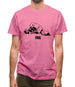 ATAT Fail Mens T-Shirt