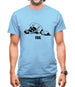 ATAT Fail Mens T-Shirt