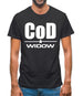 COD Widow Mens T-Shirt