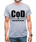 COD Widow Mens T-Shirt