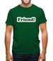 Friend Mens T-Shirt