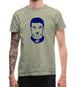 David Coulthard Mens T-Shirt