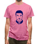 David Coulthard Mens T-Shirt