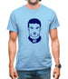 David Coulthard Mens T-Shirt