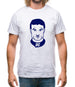 David Coulthard Mens T-Shirt