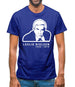 Leslie Nielsen Mens T-Shirt