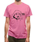 Wibble Wibble Mens T-Shirt