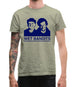 Wet Bandits Mens T-Shirt