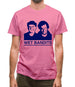 Wet Bandits Mens T-Shirt