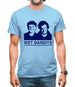 Wet Bandits Mens T-Shirt