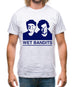 Wet Bandits Mens T-Shirt