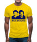 Wet Bandits Mens T-Shirt