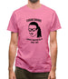 Edgar Davids: Eagerly Awaiting 3D TV Since 1992 Mens T-Shirt