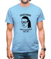 Edgar Davids: Eagerly Awaiting 3D TV Since 1992 Mens T-Shirt