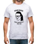 Edgar Davids: Eagerly Awaiting 3D TV Since 1992 Mens T-Shirt