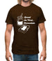 Spread The Word...Marmalade Mens T-Shirt