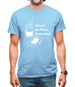 Spread The Word...Marmalade Mens T-Shirt