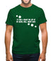 I'd Take A Bullet For Any Of My Mates...Well, Except Dave! Mens T-Shirt