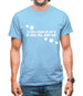 I'd Take A Bullet For Any Of My Mates...Well, Except Dave! Mens T-Shirt
